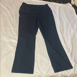 Westbound Navy Trousers